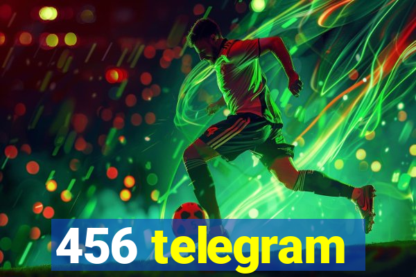 456 telegram